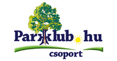 Parkklub